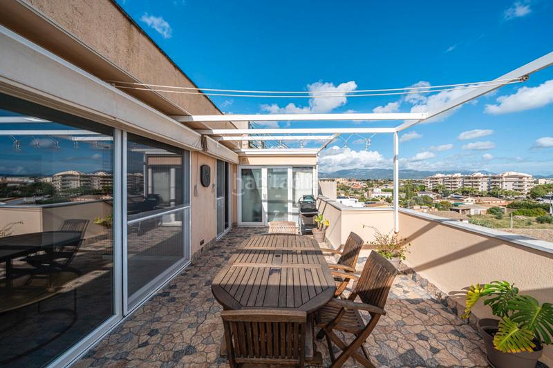 Foto 463b6713-170c-4cae-83cc-ec7fd718d690. Attique dans Son Cladera Palma de Mallorca