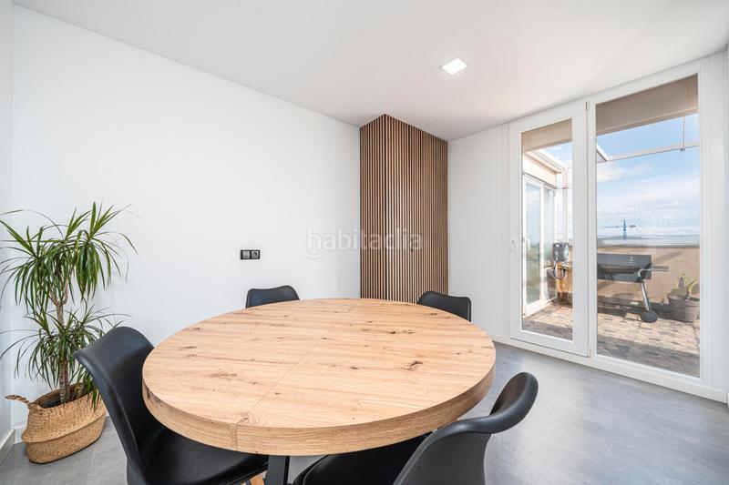 Foto 56bbeda7-69fa-465a-a371-51754cc30a56. Attique dans Son Cladera Palma de Mallorca