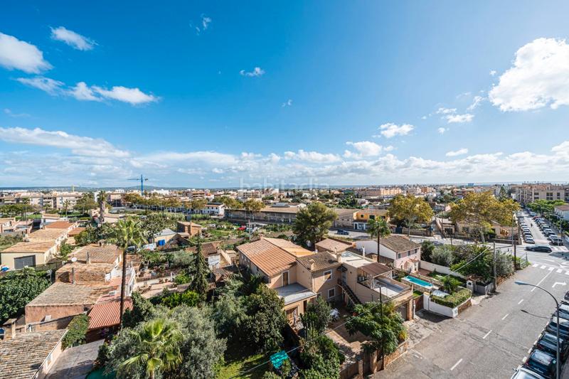 Foto 58b04b2a-797a-4291-ae25-05b26d95fb01. Attique dans Son Cladera Palma de Mallorca