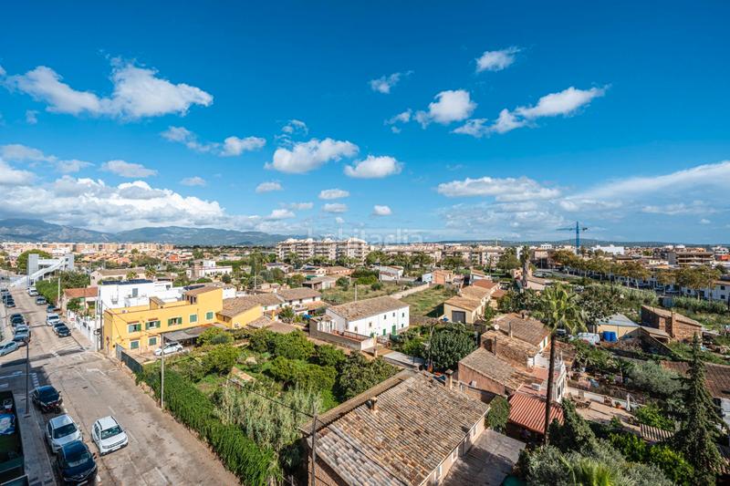 Foto 5bf576e8-71a1-4258-bc92-b441474fcaff. Attique dans Son Cladera Palma de Mallorca