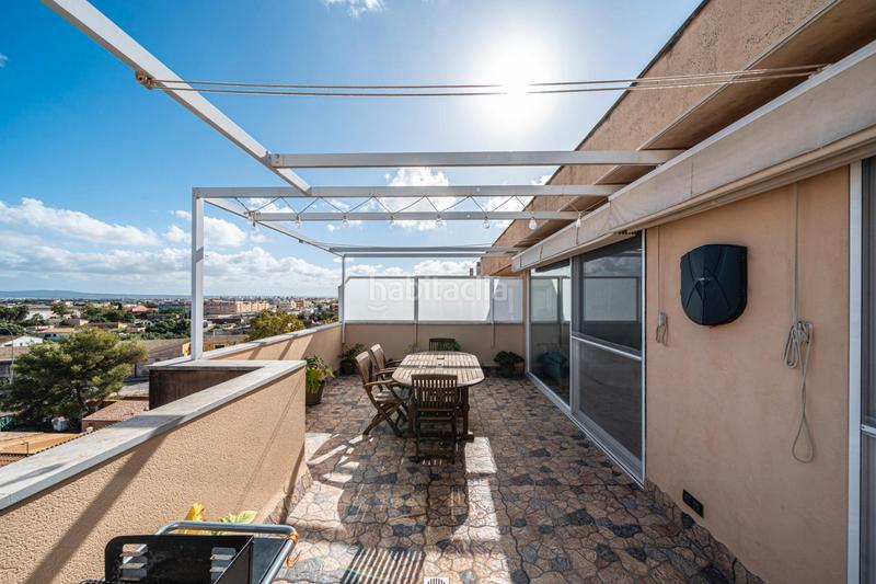 Foto 73348902-97e0-4bdf-9eb2-8b24ee5414ca. Attique dans Son Cladera Palma de Mallorca