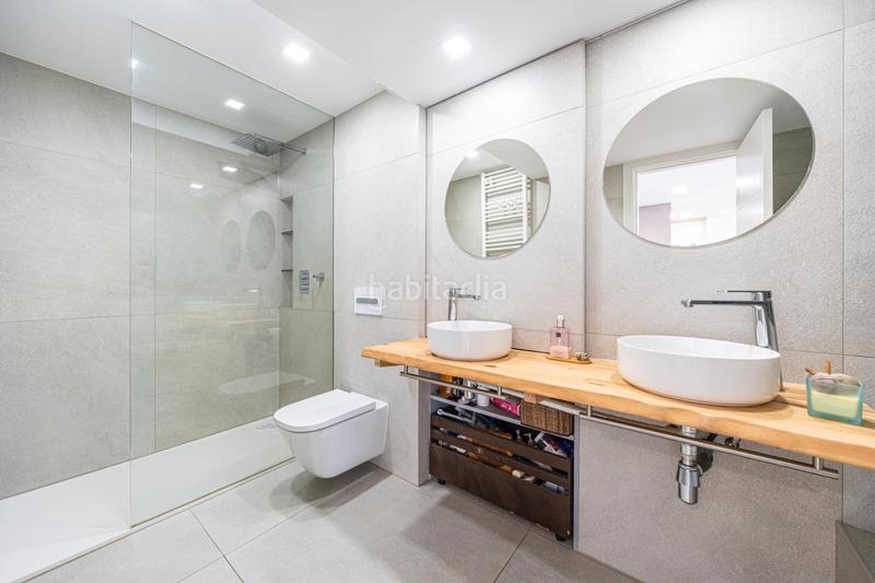 Foto 7f96ba18-c881-403a-8e1c-9747ce74f541. Attique dans Son Cladera Palma de Mallorca