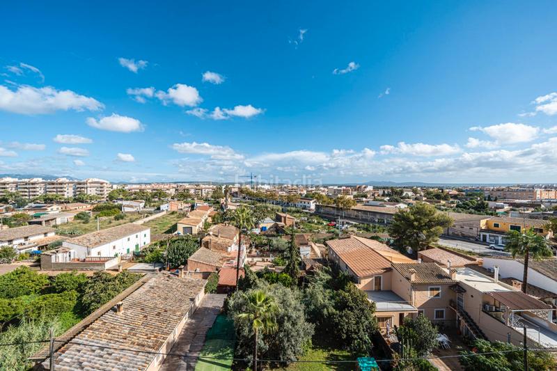 Foto 89586a87-5b5a-4058-bc4c-d22d6ecb917f. Attique dans Son Cladera Palma de Mallorca