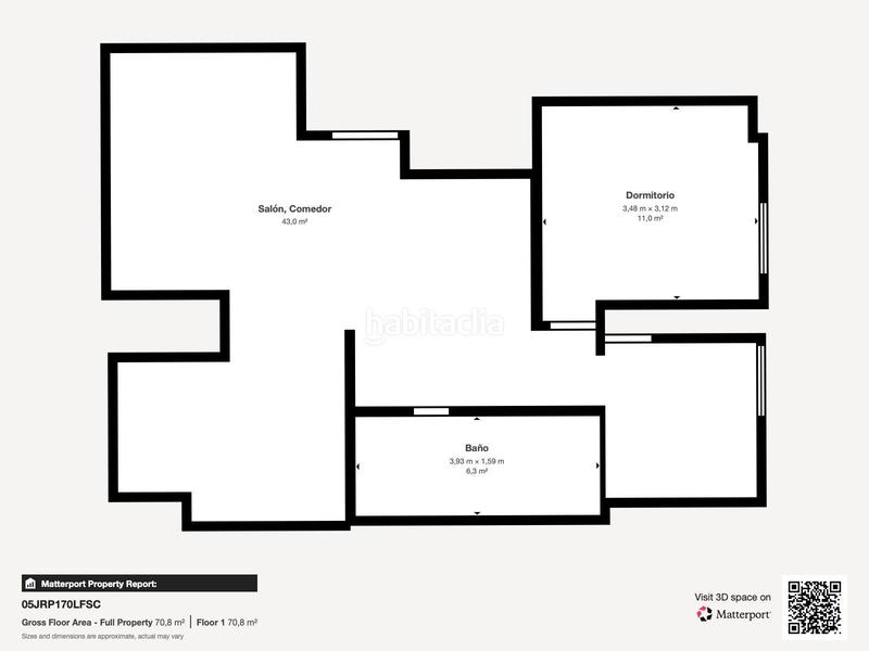 Foto abc8f3f2-ce52-4a72-a215-de06c74aafe7. Attique dans Son Cladera Palma de Mallorca