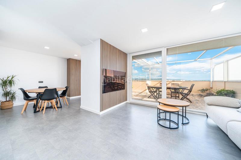 Foto c083a9de-2fb9-45c5-90eb-0f58d5ac0264. Attique dans Son Cladera Palma de Mallorca