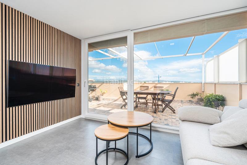 Foto ce48c185-c67a-4d71-8c82-8f51986559b5. Attique dans Son Cladera Palma de Mallorca