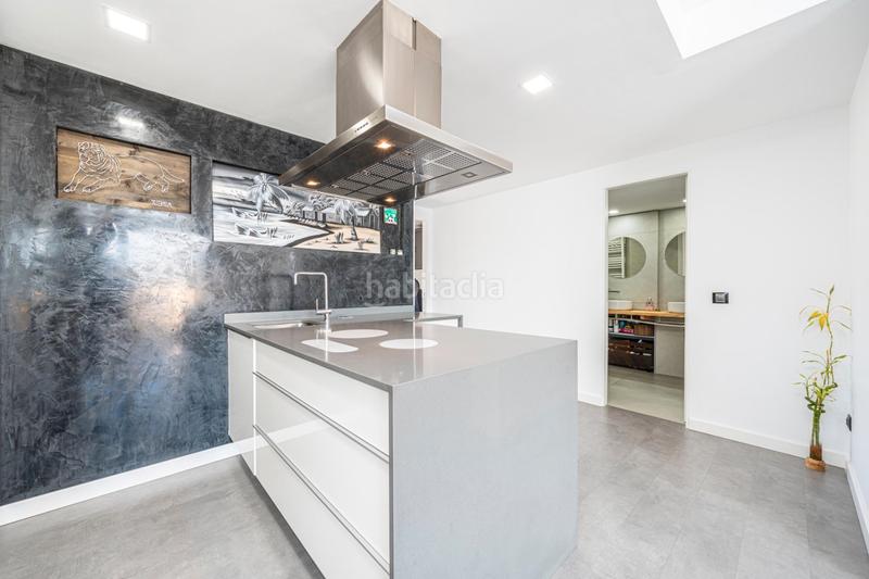 Foto f4fd42e0-5649-4d5e-a575-5d93d4c0319d. Attique dans Son Cladera Palma de Mallorca