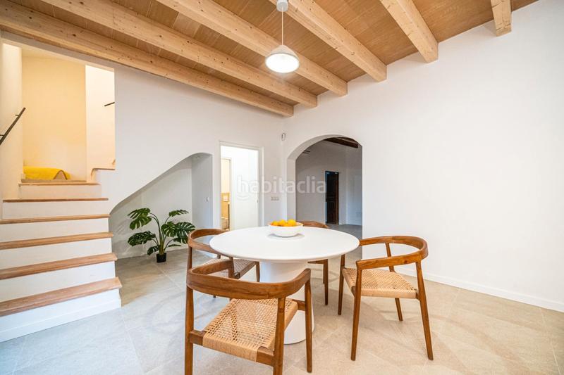 Foto 20266dff-766b-4dbe-9481-adb61424eef9. Maison dans Capdepera poble Capdepera