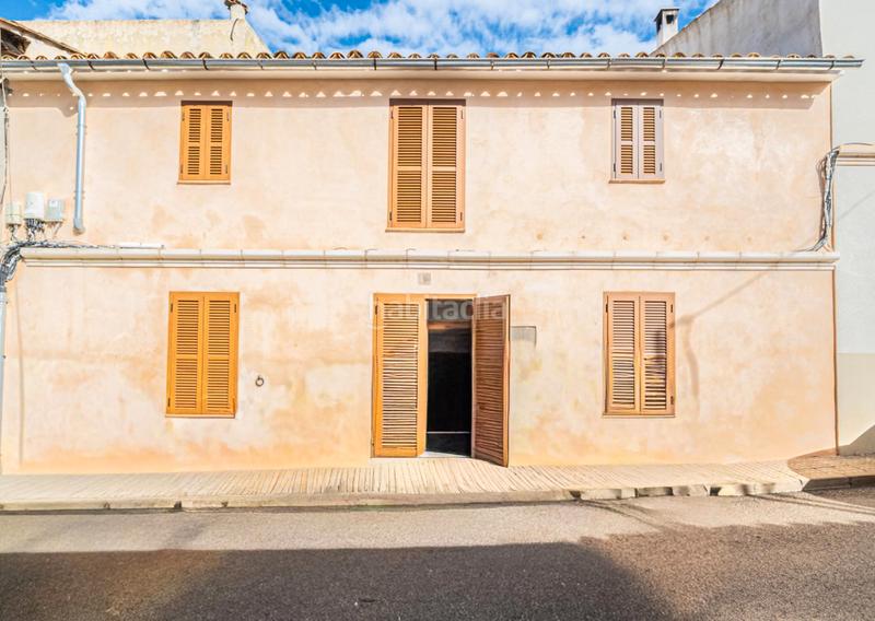 Foto 24e0c7ea-78c7-4689-8c53-18f657e890df. Maison dans Capdepera poble Capdepera