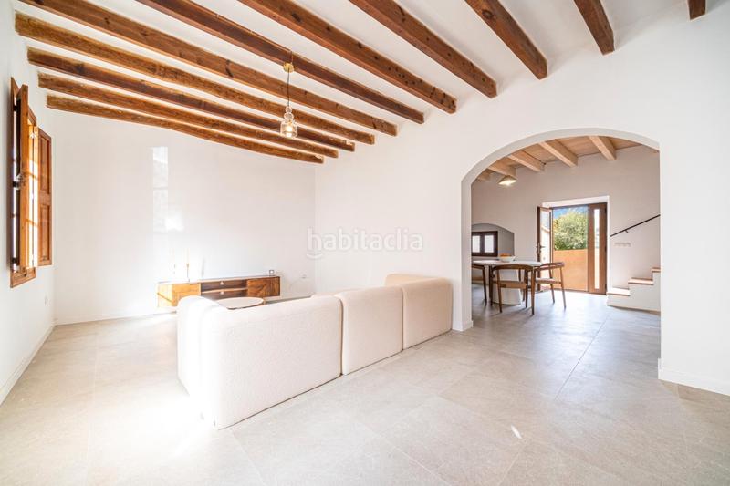 Foto 2dcde588-a747-4c89-b529-25630139db6c. Maison dans Capdepera poble Capdepera