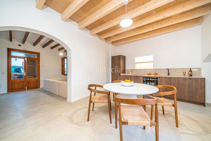 Foto 355d72d1-332e-47c1-9822-29129a501196. Maison dans Capdepera poble Capdepera