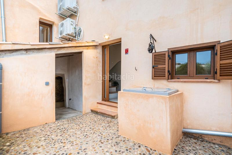 Foto ae192e85-f075-4844-a248-83660aa59b7a. Maison dans Capdepera poble Capdepera