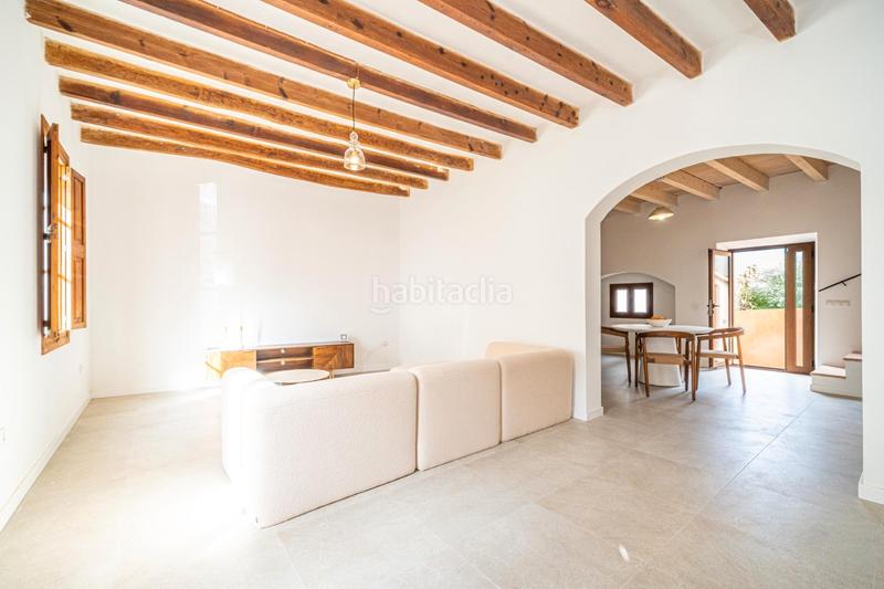 Foto afc0a0aa-b3b9-4075-92db-7fdb06afc9ee. Maison dans Capdepera poble Capdepera