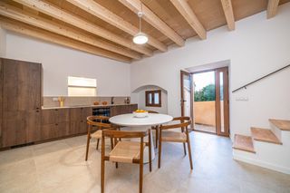 Casa a Capdepera Poble. Casa capdepera reformada