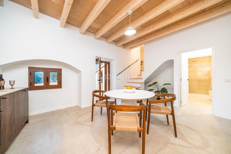 Foto c4ee1266-63a1-4561-84e1-265948d3de08. Maison dans Capdepera poble Capdepera