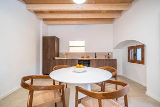 House in Capdepera Poble. Casa capdepera reformada