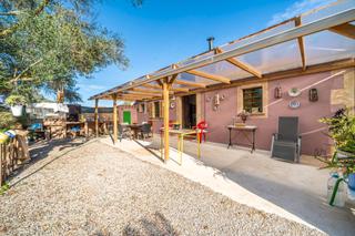 Mas  N/a. Se vende finca rústica de dos habitaciones