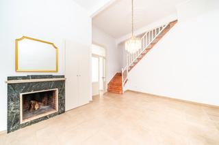 Casa a Sant Llorenç des Cardassar. Casa en sant llorenç con patio