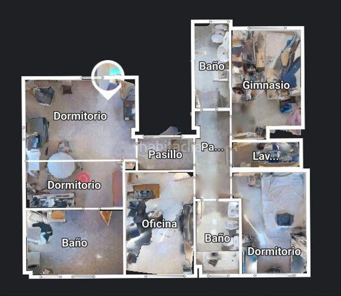 Foto 85cb427f-1cd9-4476-a842-bd2992cec1c4. Appartamento in S´Illot-Cala Morlanda Manacor