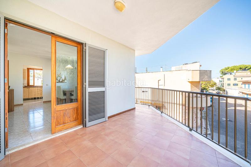 Foto a221b7b8-cb1f-4475-8e22-c2e2e1b112d4. Appartamento in S´Illot-Cala Morlanda Manacor
