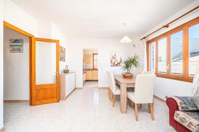 Foto d299c632-4672-4152-abfe-7809a7d3c82b. Appartamento in S´Illot-Cala Morlanda Manacor