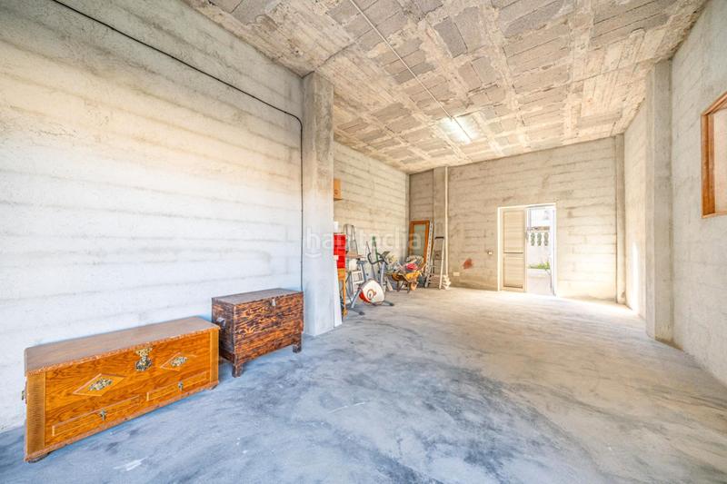 Foto 1cff87fc-3b6f-440d-a8cc-da11ceafa7be. Autoparkplatz in Sant Llorenç des Cardassar