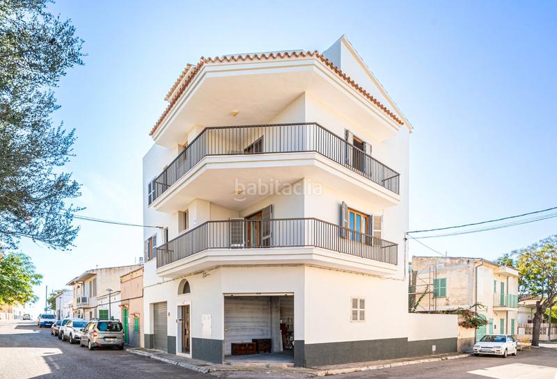 Foto 5580df78-0821-4b5b-8845-389085676704. Autoparkplatz in Sant Llorenç des Cardassar