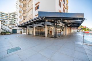 Lloguer Local Comercial a Avinguda del rei jaume i 74. Local comercial en alquiler en santa ponsa