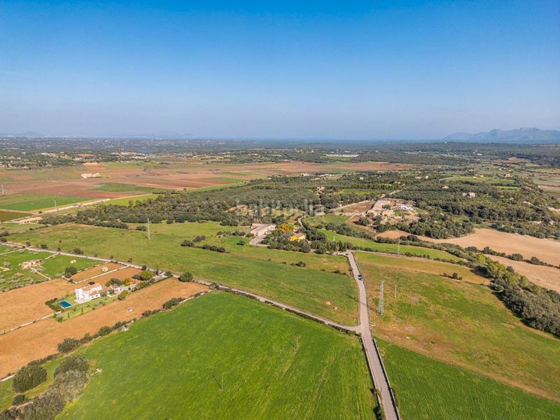 Foto 1f5fed4e-7068-49bd-95f6-f05482c6e466. Terrain résidentiel dans carrer lladó 30 dans Ariany