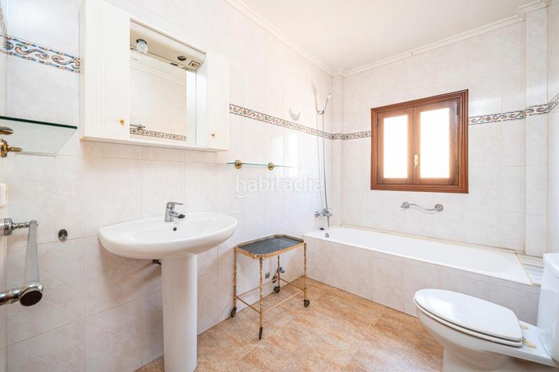 Foto 16977f0c-1657-4114-8e3c-fc538b5a77d5. Maison jumelée dans Manacor centre Manacor