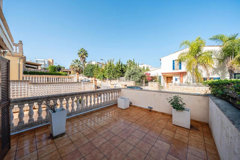 Foto 21983130-6660-4a8d-8ee3-b3bf69911f49. Maison jumelée dans Manacor centre Manacor