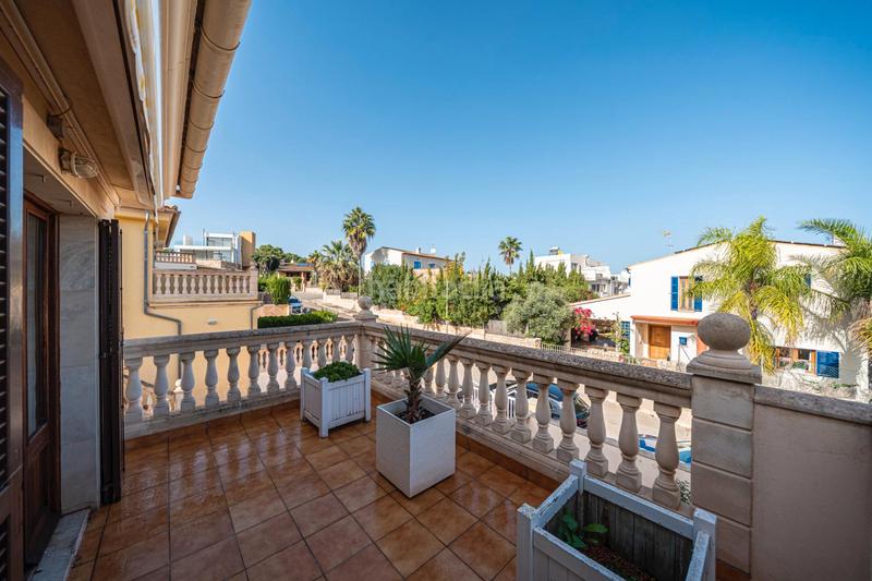 Foto 24c66a16-c0e8-437b-8e85-a438c88d0a20. Maison jumelée dans Manacor centre Manacor