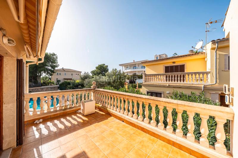 Foto 325b04d1-a7d3-4cf9-9d0d-9b3d1746dcd4. Maison jumelée dans Manacor centre Manacor