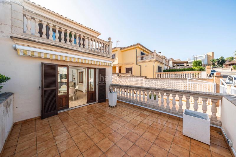 Foto 58ffbe00-6154-417e-8849-453c576aef7c. Maison jumelée dans Manacor centre Manacor