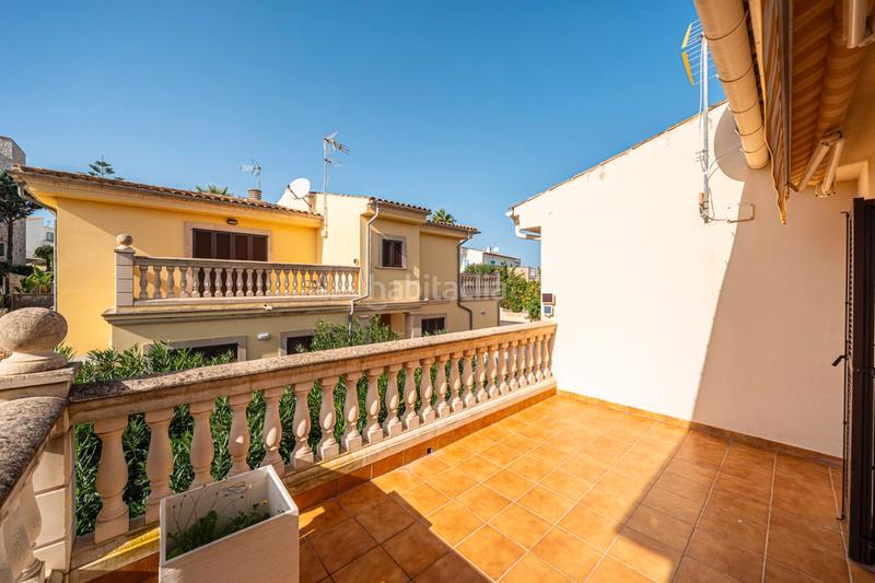 Foto 5b5bcf70-d3b2-4815-aa60-20b2b8e55eb7. Maison jumelée dans Manacor centre Manacor