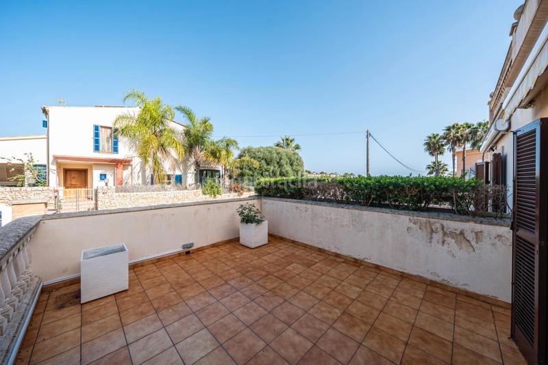 Foto 5ba06d00-7781-457c-861b-ff86877d29c3. Maison jumelée dans Manacor centre Manacor