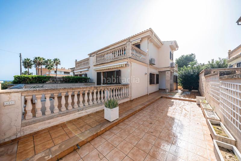 Foto 646b6398-a1a4-4cfe-91e7-79a7537f863f. Maison jumelée dans Manacor centre Manacor