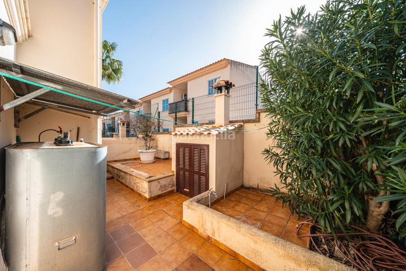 Foto 6e2e24bb-5a41-47f1-967c-d10446cd629a. Maison jumelée dans Manacor centre Manacor