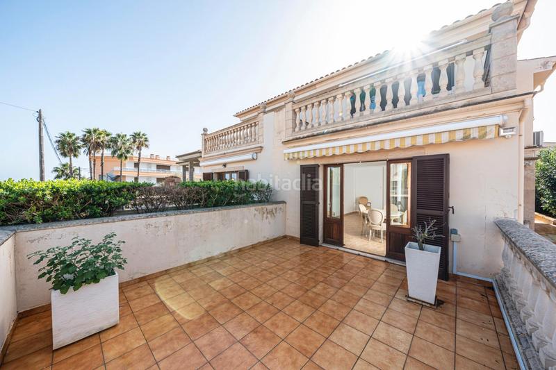 Foto 7bd290b1-0673-48c0-84a5-c6fec5a45865. Maison jumelée dans Manacor centre Manacor