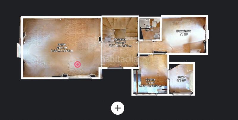 Foto 7d47ae84-4256-425e-a12a-8ac0b5e958c4. Maison jumelée dans Manacor centre Manacor