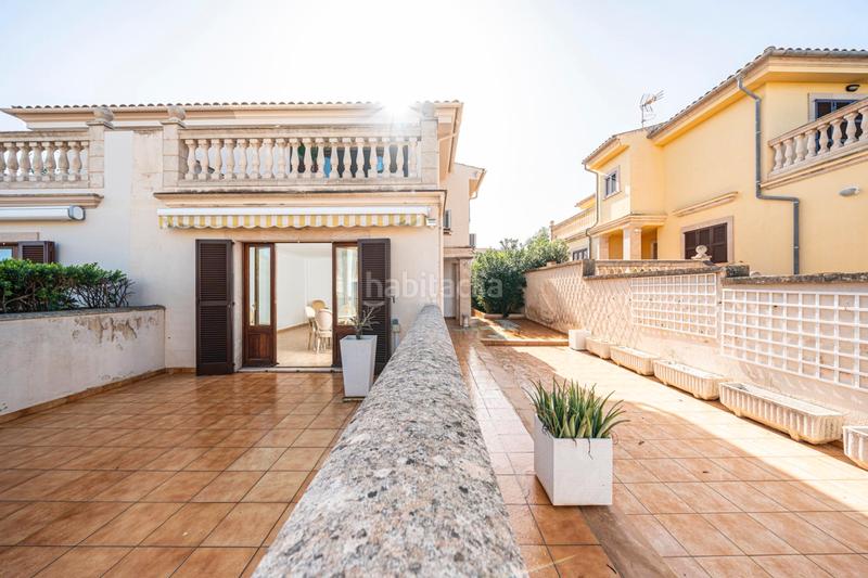 Foto dc39aa19-93c3-4340-8703-a5a6e1b3996f. Maison jumelée dans Manacor centre Manacor