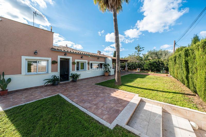 Foto 1b921ceb-82ae-4c21-b566-b8fded053f2d. Chalet in Cala Magrana-Cala Anguila-Cala Mendia Manacor