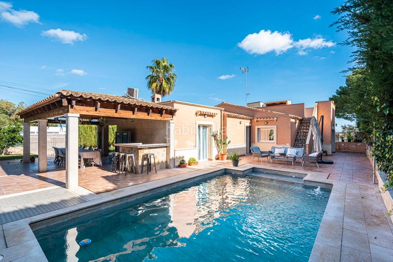 Foto 3d7f3d70-3b09-480e-b0c2-89844b05aaf7. Chalet in Cala Magrana-Cala Anguila-Cala Mendia Manacor