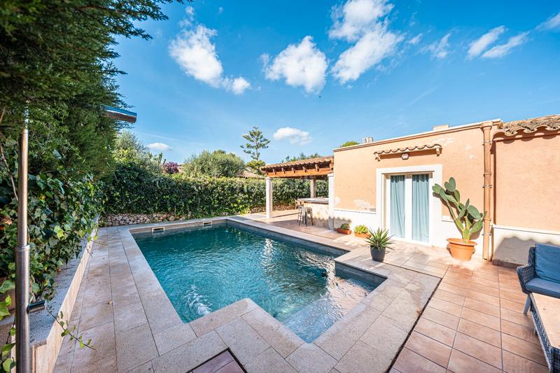 Foto 454fe8bf-126c-4422-9666-d08aa5501252. Chalet in Cala Magrana-Cala Anguila-Cala Mendia Manacor