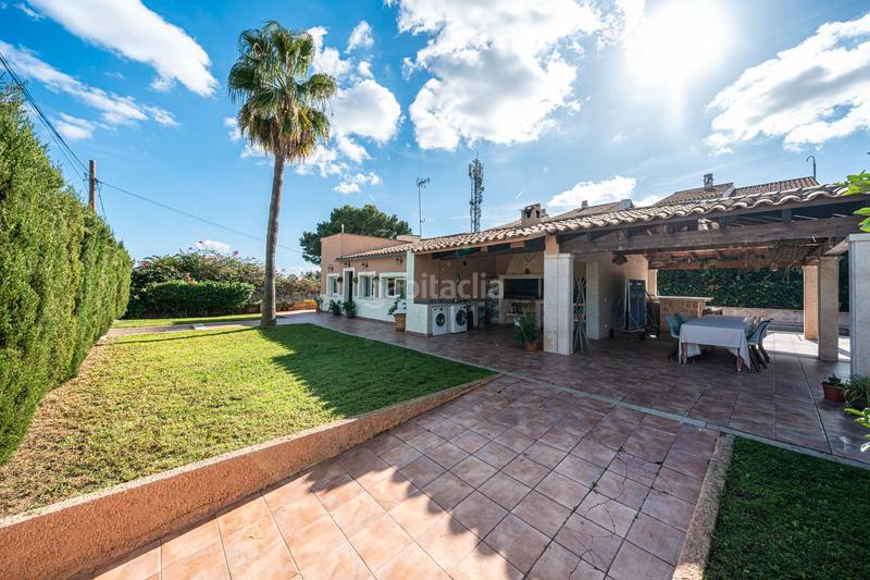 Foto 59857563-ef5c-4065-9867-c5965f7256c3. Chalet in Cala Magrana-Cala Anguila-Cala Mendia Manacor