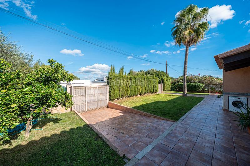 Foto 8220c0d4-e4d5-4952-9c7e-13fd6af620db. Chalet in Cala Magrana-Cala Anguila-Cala Mendia Manacor