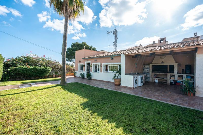 Foto 9a2ea4bb-42a6-48a5-a326-1ca1ada20160. Chalet in Cala Magrana-Cala Anguila-Cala Mendia Manacor