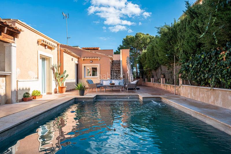 Foto b2a683a9-c167-487d-b12e-1e45b98bb623. Chalet in Cala Magrana-Cala Anguila-Cala Mendia Manacor