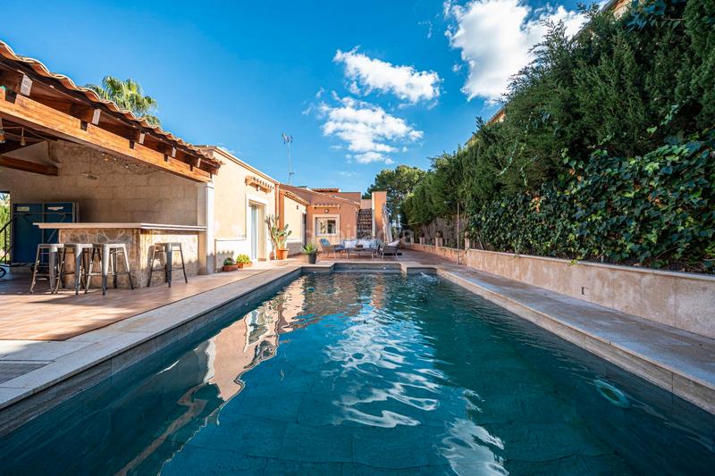 Foto b8fc5111-7996-4e46-8570-d5ce274bdf32. Chalet in Cala Magrana-Cala Anguila-Cala Mendia Manacor