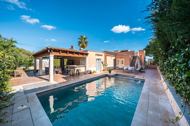 Foto ccf574e9-7a78-4e8e-80d5-96c0079f4ae2. Chalet in Cala Magrana-Cala Anguila-Cala Mendia Manacor